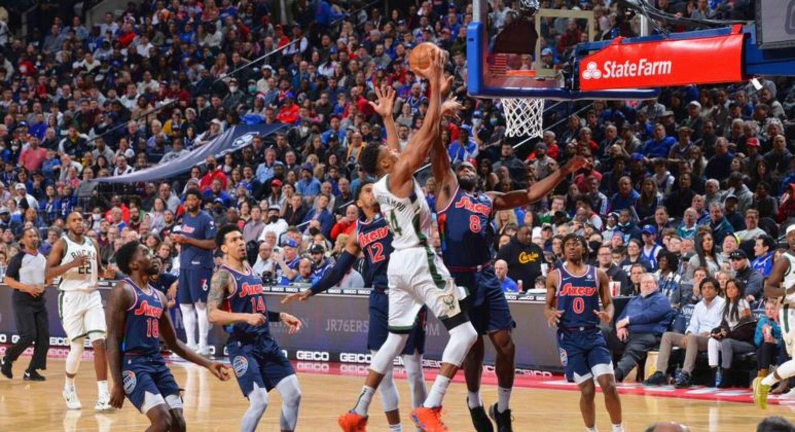 开云首页入口费城76人迎NBA常规赛关键赛，今晚豪取连胜，引发热议，数据趋势出现新变化的简单介绍