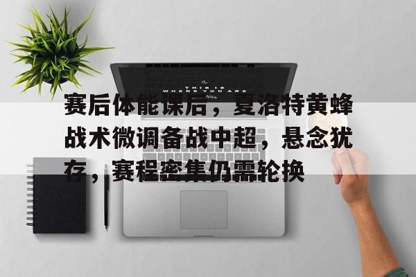 开云首页体验包含赛后体能课后，夏洛特黄蜂战术微调备战中超，悬念犹存，赛程密集仍需轮换的词条